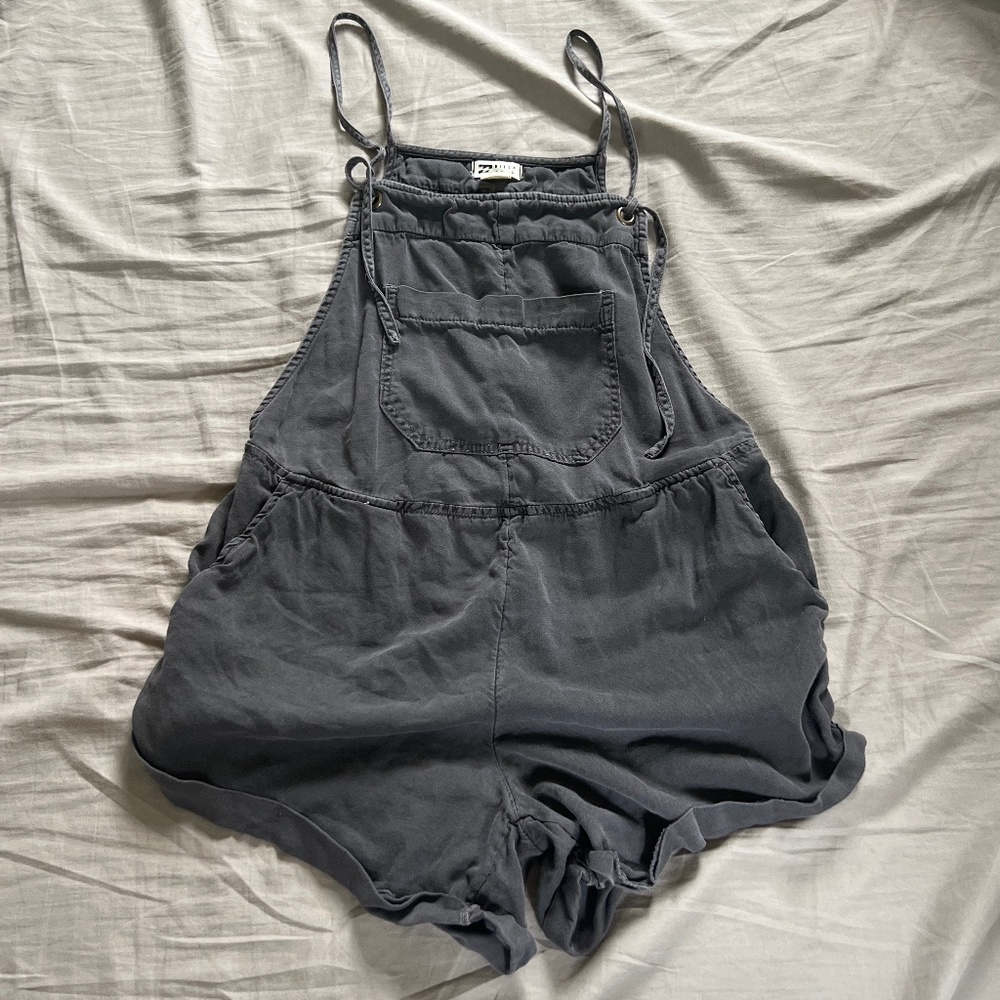 Billabong Wild Pursuit Romper